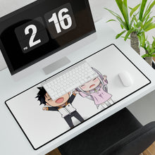 Load image into Gallery viewer, Anime Re:ZERO -Starting Life in Another World- Mouse Pad (Desk Mat)
