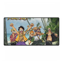 Load image into Gallery viewer, Anime One Piece Mouse Pad (Desk Mat)
