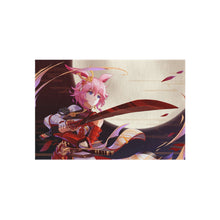 Load image into Gallery viewer, Benghuai Xueyuan Rug
