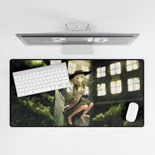 Load image into Gallery viewer, Anime Touhou Mouse Pad (Desk Mat)
