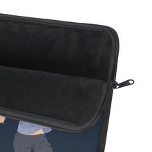 Load image into Gallery viewer, Nagisa Shiota Laptop Sleeve
