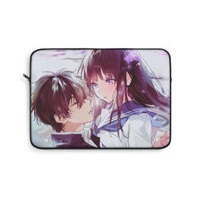 Load image into Gallery viewer, Hyouka Eru Chitanda Laptop Sleeve

