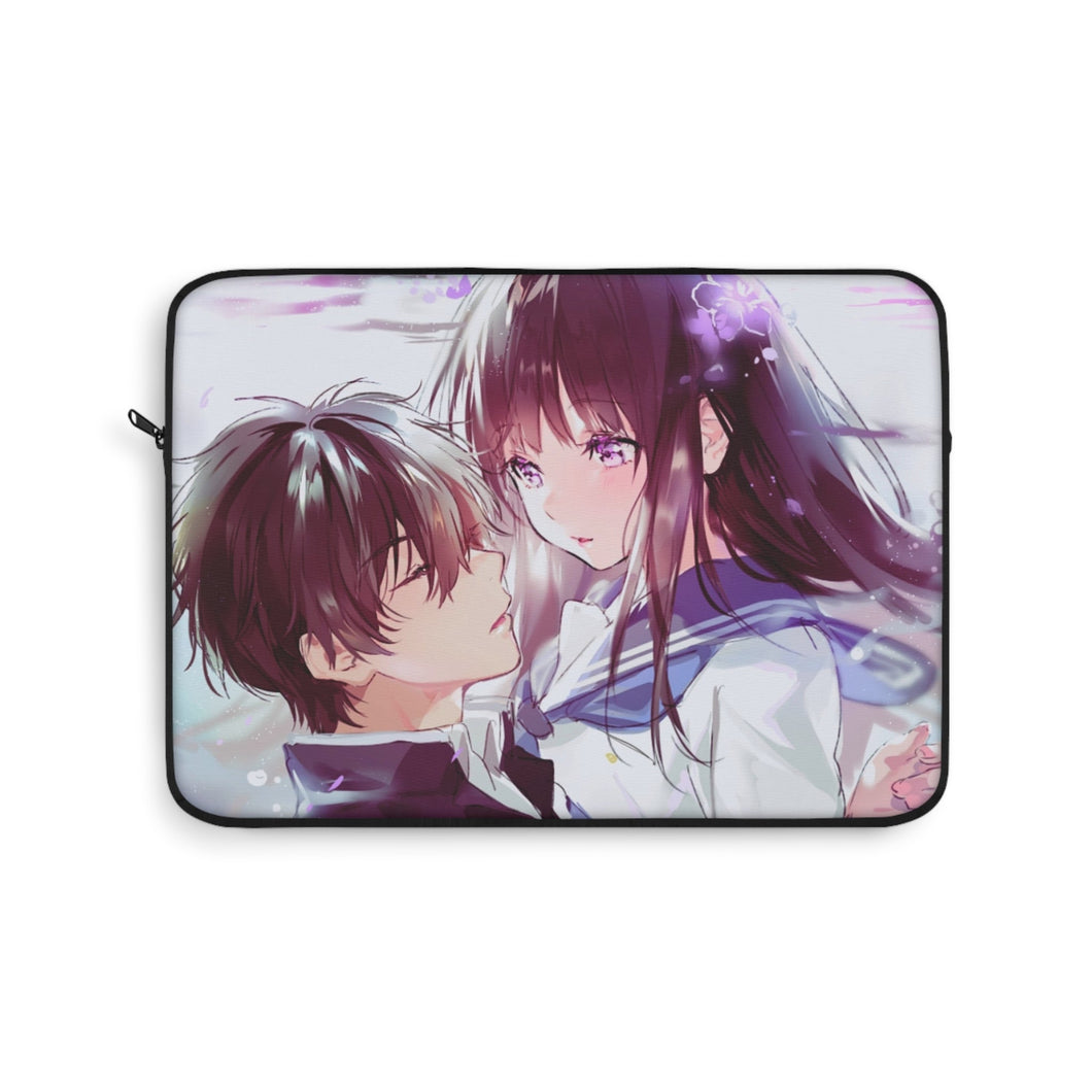 Hyouka Eru Chitanda Laptop Sleeve