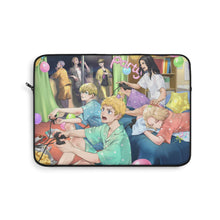 Load image into Gallery viewer, Anime Tokyo Revengers Laptop Sleeve
