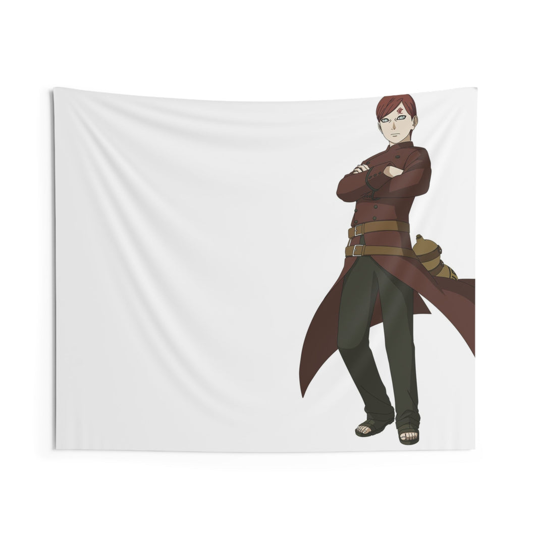 Boruto Indoor Wall Tapestry