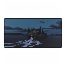 Load image into Gallery viewer, Anime Porco Rossor Mouse Pad (Desk Mat)
