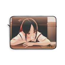 Load image into Gallery viewer, Anime Kaguya-sama: Love is War Laptop Sleeve
