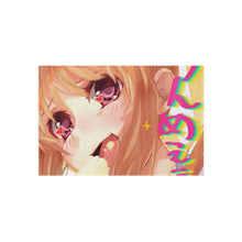 Load image into Gallery viewer, Aho Girl Rug
