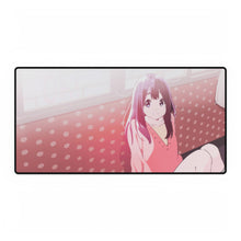 Load image into Gallery viewer, Anime Tamako Market Mouse Pad (Desk Mat)
