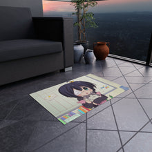 Load image into Gallery viewer, Love, Chunibyo &amp; Other Delusions Rikka Takanashi Rug
