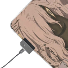 Load image into Gallery viewer, Natsume&#39;s Book of Friends RGB LED Mouse Pad (Desk Mat)
