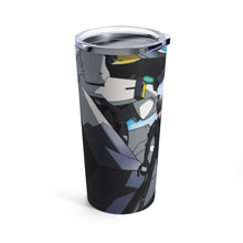 Load image into Gallery viewer, Full Metal Panic! Full Metal Panic Tumbler 20oz
