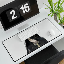 Load image into Gallery viewer, Anime Uma Musume: Pretty Der Mouse Pad (Desk Mat)
