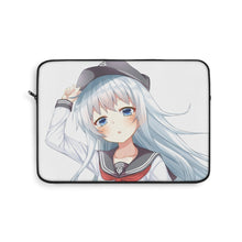Load image into Gallery viewer, Anime Kantai Collection Laptop Sleeve
