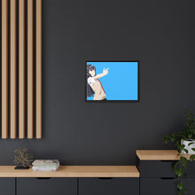 Load image into Gallery viewer, Mai - San Canvas Framed Art Print
