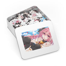 Load image into Gallery viewer, Anime Fate/Apocrypha Jigsaw Puzzle
