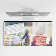 Load image into Gallery viewer, Anime The iDOLM@STER: Shiny Colors Mouse Pad (Desk Mat)
