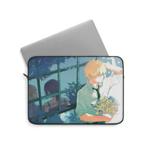 Load image into Gallery viewer, Anime Chainsaw Man Laptop Sleeve
