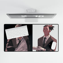 Load image into Gallery viewer, Anime Naruto Mouse Pad (Desk Mat)
