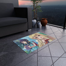 Load image into Gallery viewer, Aho Girl Rug

