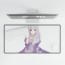 Load image into Gallery viewer, Anime Re:ZERO -Starting Life in Another World- Mouse Pad (Desk Mat)
