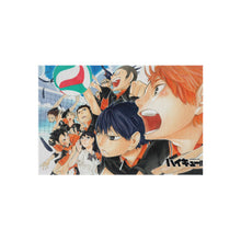 Load image into Gallery viewer, Haikyu!! Rug
