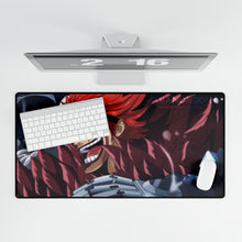 Load image into Gallery viewer, Anime One Piece Mouse Pad (Desk Mat)
