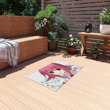 Load image into Gallery viewer, Anime ChaoS;Child Rug
