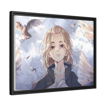Load image into Gallery viewer, Tokyo Revengers Canvas Framed Art Print
