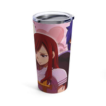 Load image into Gallery viewer, Anime Fairy Tail Tumbler 20oz
