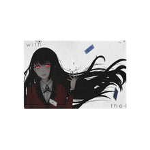 Load image into Gallery viewer, Yumeko Jabami Rug
