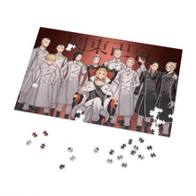 Load image into Gallery viewer, Anime Tokyo Revengers Jigsaw Puzzle
