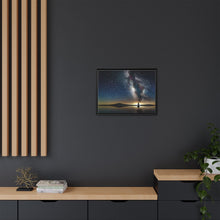 Load image into Gallery viewer, Violet Evergarden Canvas Framed Art Print
