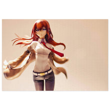 Load image into Gallery viewer, Makise Kurisu Jigsaw Puzzle
