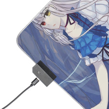 Load image into Gallery viewer, Utau RGB LED Mouse Pad (Desk Mat)
