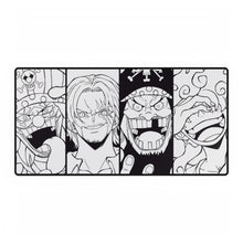 Load image into Gallery viewer, Anime One Piece Mouse Pad (Desk Mat)
