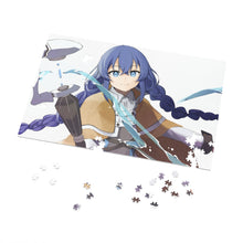 Load image into Gallery viewer, Mushoku Tensei: Jobless Reincarnation Jigsaw Puzzle

