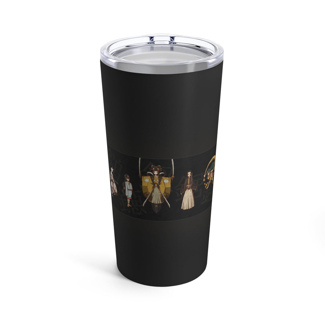 Katanagatari Tumbler 20oz