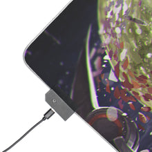 Load image into Gallery viewer, Moonlight RGB LED Mouse Pad (Desk Mat)
