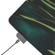 Load image into Gallery viewer, Anime Bleach RGB LED Mouse Pad (Desk Mat)
