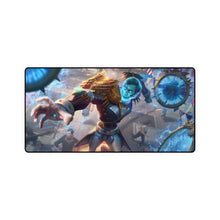 Load image into Gallery viewer, Smite Mouse Pad (Desk Mat)
