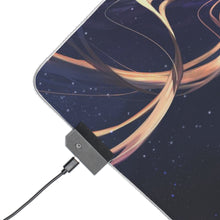 Load image into Gallery viewer, Miss Kobayashi's Dragon Maid RGB LED Mouse Pad (Desk Mat)
