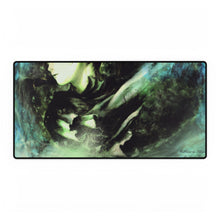 Load image into Gallery viewer, Texhnolyze Mouse Pad (Desk Mat)
