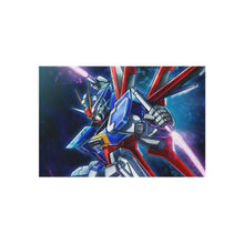 Load image into Gallery viewer, ZGMF-X56S/α Force Impulse Gundam Rug

