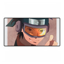 Load image into Gallery viewer, Anime Naruto Mouse Pad (Desk Mat)
