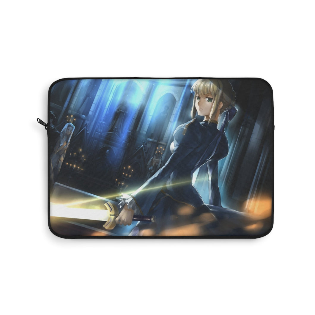 Anime Fate/Zeror Laptop Sleeve