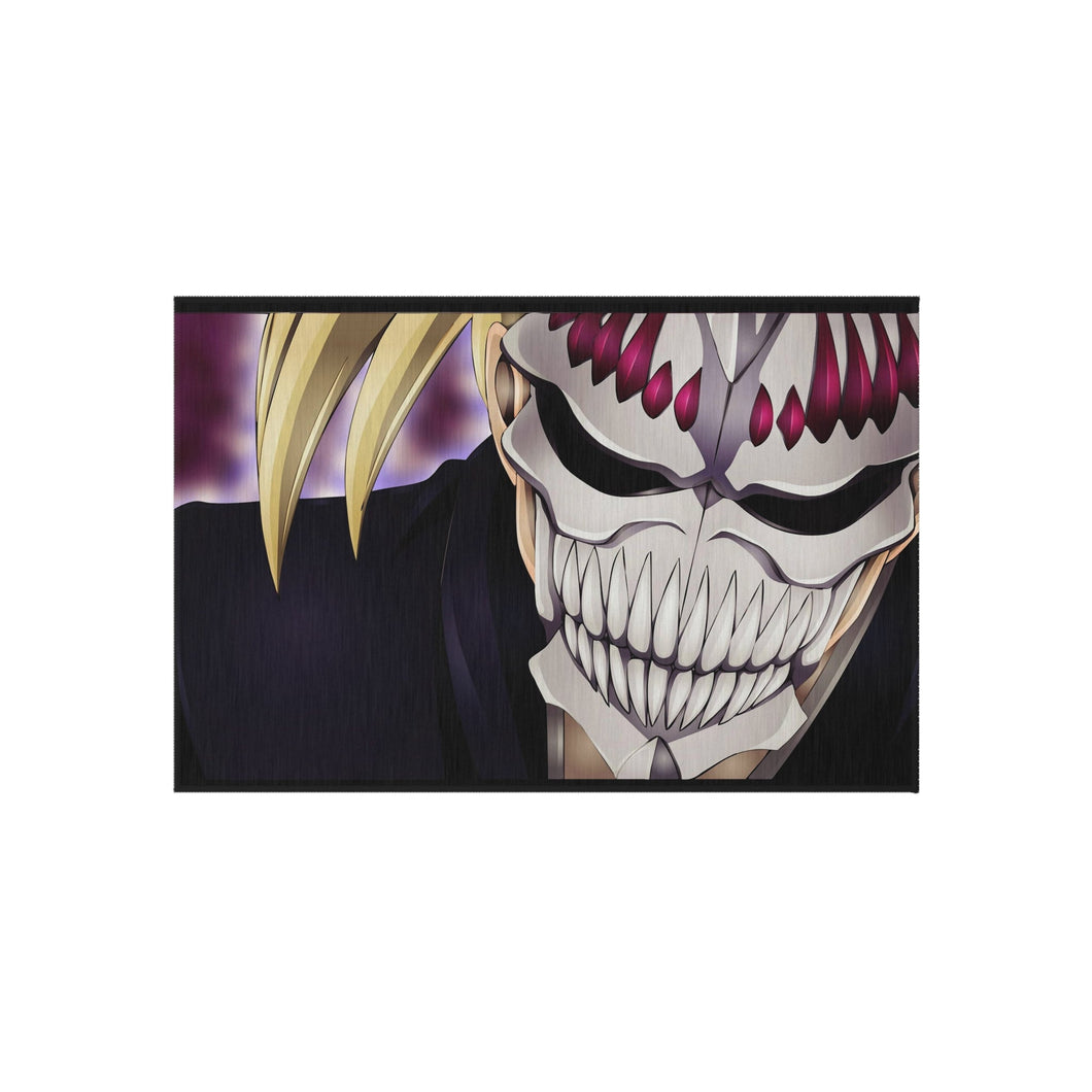 Anime Bleach Rug