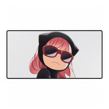 Load image into Gallery viewer, Anime Spy x Family Mouse Pad (Desk Mat)
