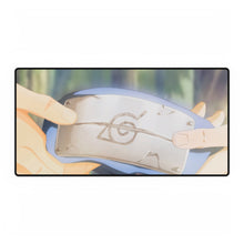 Load image into Gallery viewer, Anime Naruto Mouse Pad (Desk Mat)
