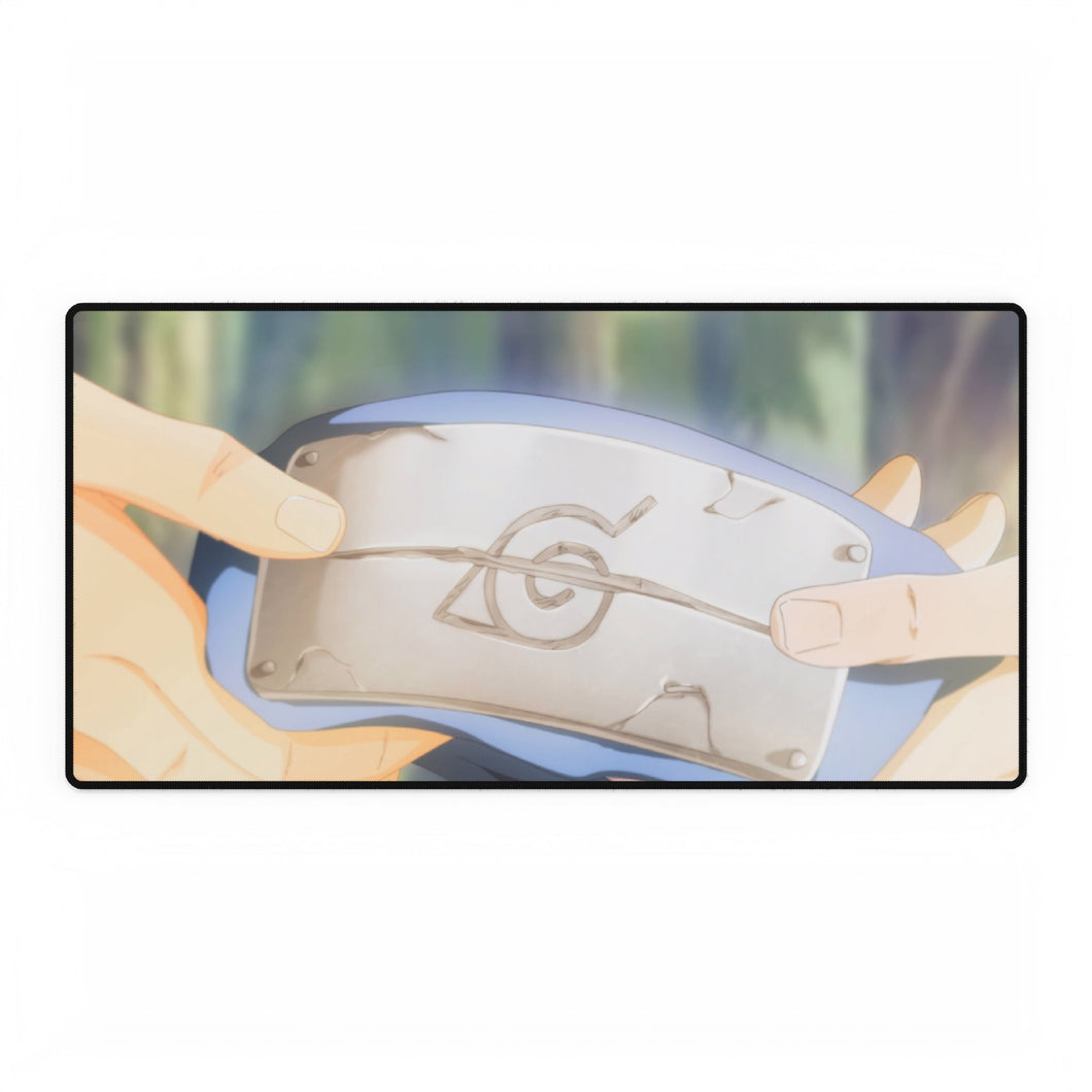 Anime Naruto Mouse Pad (Desk Mat)